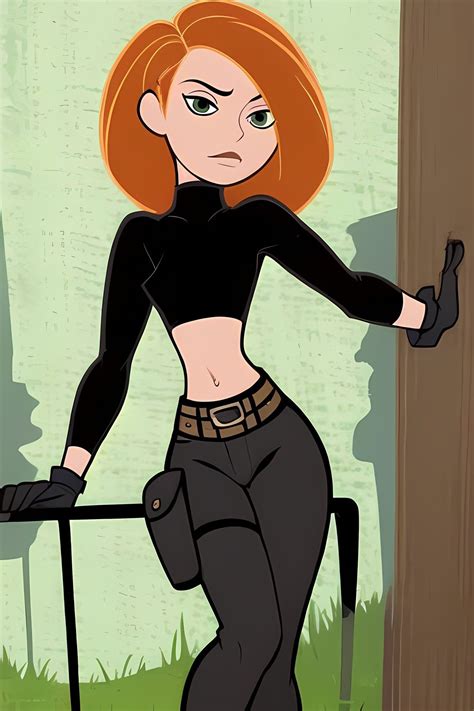 Read all 594 kim possible XXX Galleries